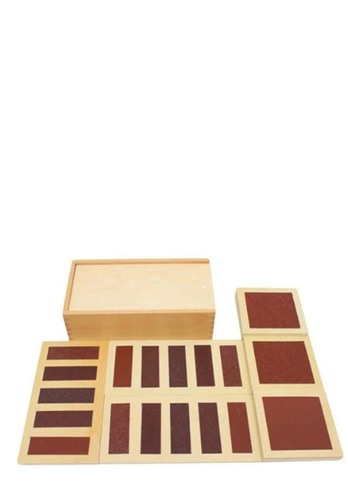 الواح الصنفرة